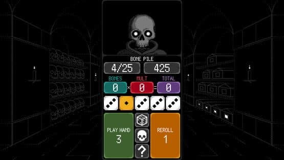 Dice of Kalma — screenshot 7