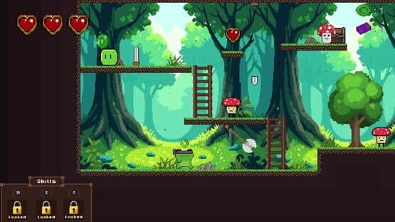 Xeno's Adventure — screenshot 3