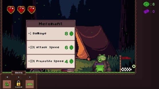 Xeno's Adventure — screenshot 5
