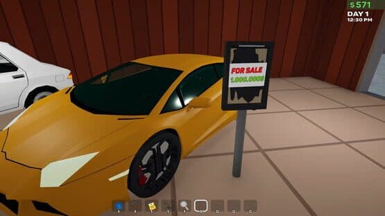 Toll Booth Simulator — screenshot 8
