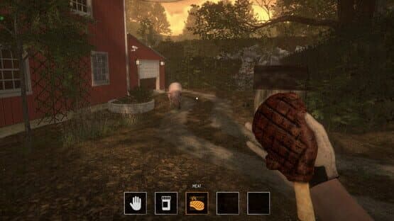 Rat's Contracts — screenshot 1