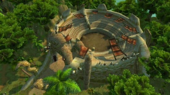 Project Epoch — screenshot 2
