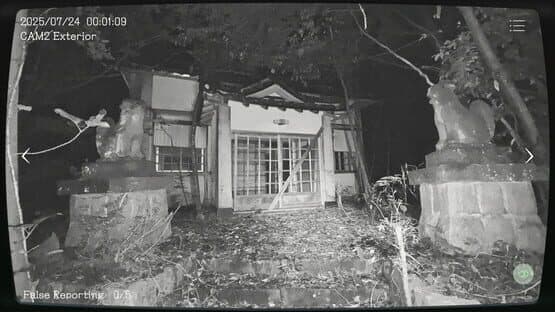 Japan Stigmatized Property — screenshot 2