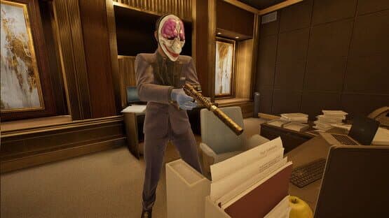 Payday 3: Houston Character Pack — screenshot 1