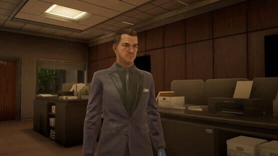 Payday 3: Houston Character Pack — screenshot 7