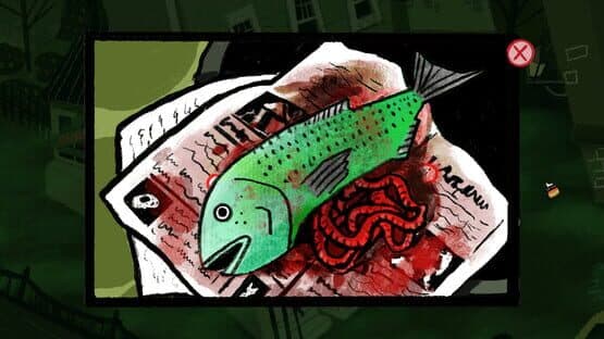 Frieda is Changing — screenshot 3