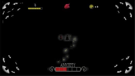 Hello Anxiety — screenshot 2