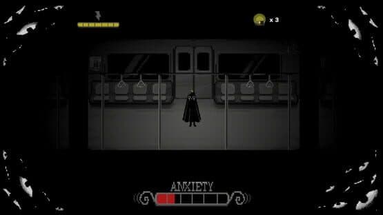 Hello Anxiety — screenshot 4