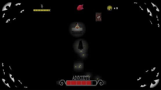 Hello Anxiety — screenshot 5