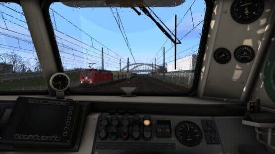 Train Simulator Classic: DB BR218 + 761 — screenshot 4