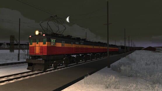 Train Simulator Classic: Pipestone Pass - Three Forks: Butte — screenshot 5