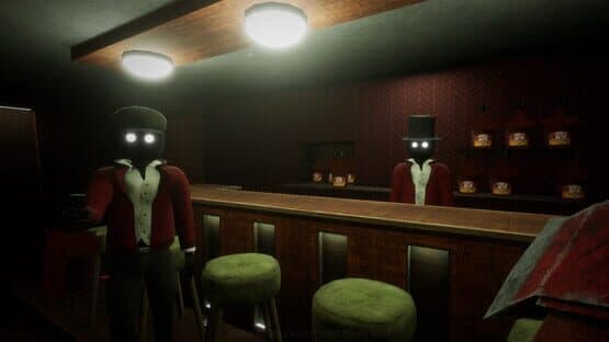 Fatal Train — screenshot 1