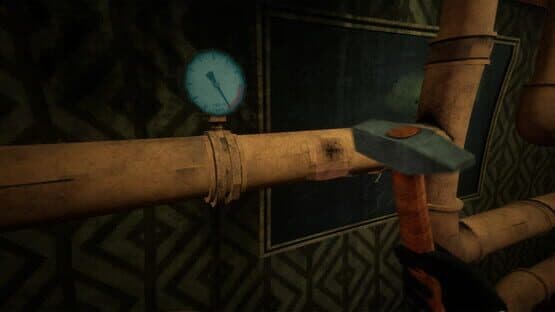 Fatal Train — screenshot 4