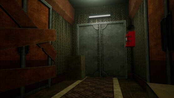 Fatal Train — screenshot 5