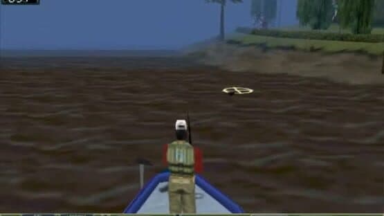 Bass Master Classic: Tournament Edition — screenshot 1