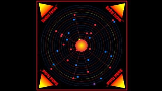 Radial Fusion — screenshot 5