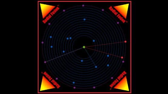 Radial Fusion — screenshot 6