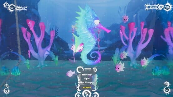 Aquanima — screenshot 3