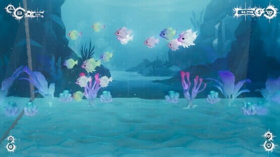 Aquanima — screenshot 4