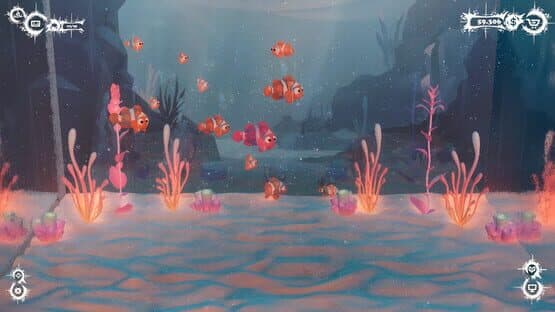 Aquanima — screenshot 6