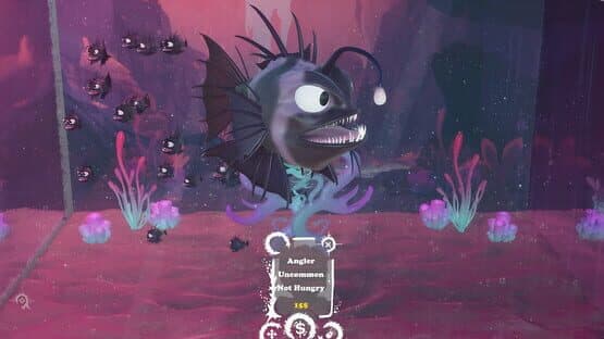 Aquanima — screenshot 8