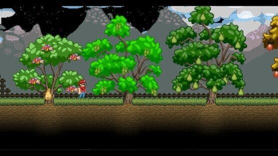 StarBooze Reborn — screenshot 2