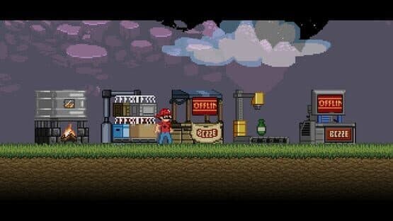 StarBooze Reborn — screenshot 3