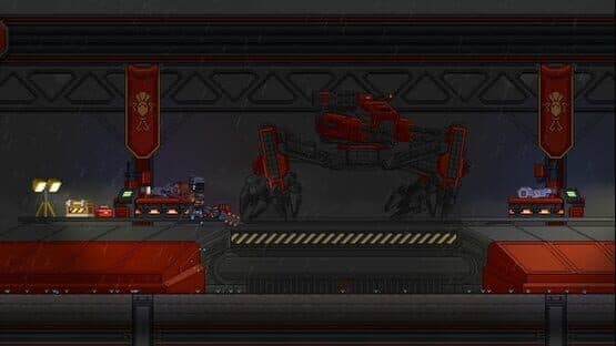 Shellguard: Starbound Expansion Remastered — screenshot 1