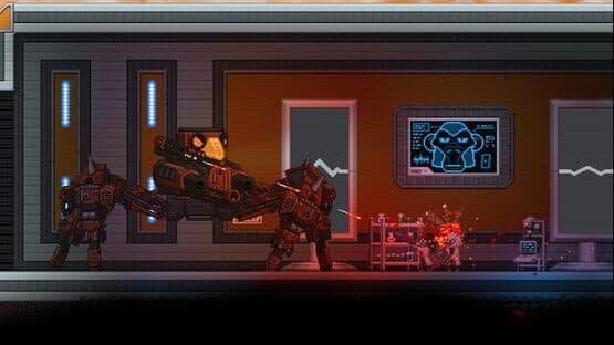 Shellguard: Starbound Expansion Remastered — screenshot 2