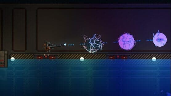 Shellguard: Starbound Expansion Remastered — screenshot 3