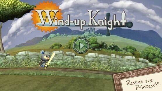 Wind-Up Knight — screenshot 5