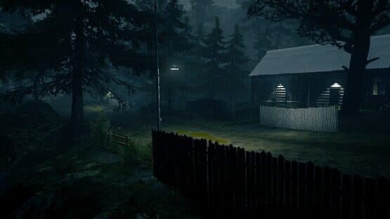 Broken Pact — screenshot 1