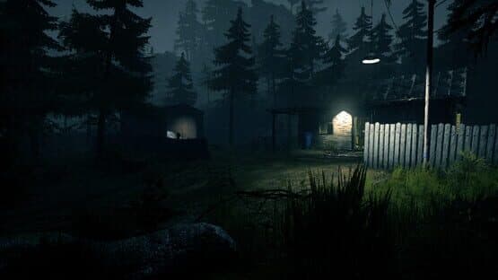 Broken Pact — screenshot 2