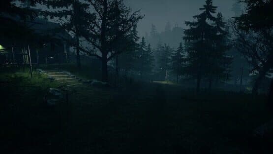 Broken Pact — screenshot 4