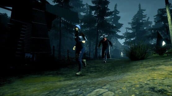 Broken Pact — screenshot 5