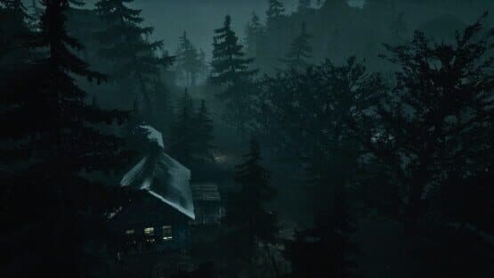 Broken Pact — screenshot 6