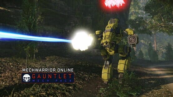 MechWarrior Online: Gauntlet Mech Pack — screenshot 3