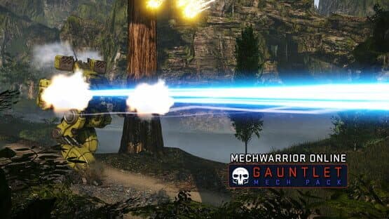 MechWarrior Online: Gauntlet Mech Pack — screenshot 5