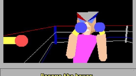 4-D Boxing — screenshot 3