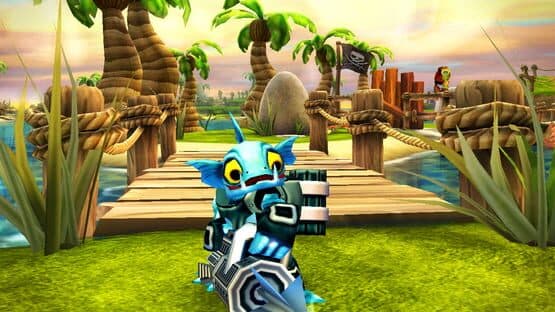 Skylanders: Spyro's Adventure — screenshot 3