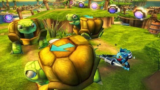 Skylanders: Spyro's Adventure — screenshot 4