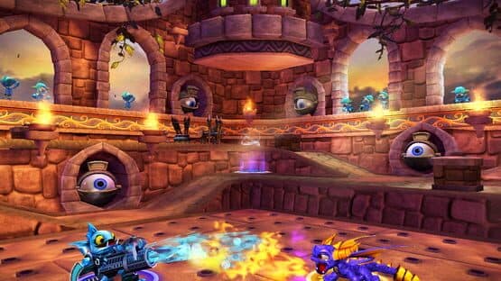 Skylanders: Spyro's Adventure — screenshot 5