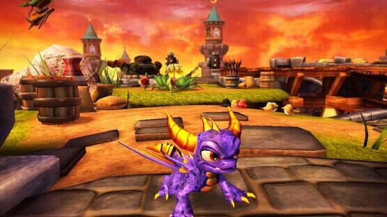 Skylanders: Spyro's Adventure — screenshot 6