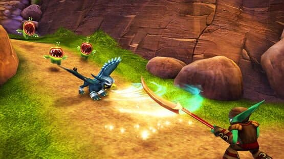Skylanders: Spyro's Adventure — screenshot 7