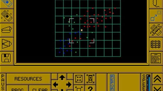 Carrier Command — screenshot 3