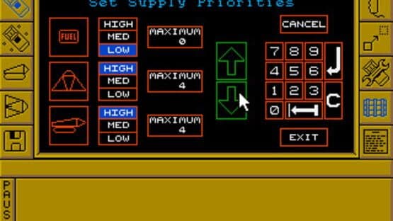 Carrier Command — screenshot 4