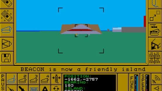 Carrier Command — screenshot 5