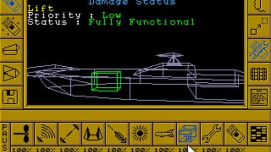 Carrier Command — screenshot 6