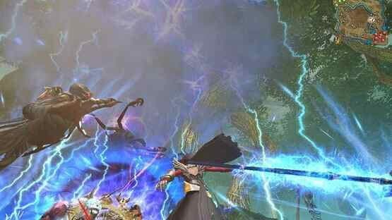 Land of Chaos Online — screenshot 6