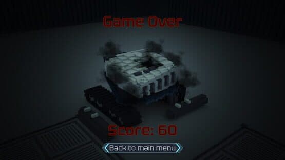 Mechanical Mayhem — screenshot 5